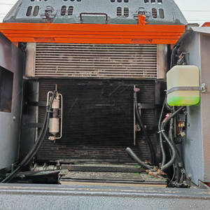 Gran oferta excavadora Hitachi ZX330 usada 30 toneladas Japón Original bajas horas Excavadora hidráulica sobre orugas de alto rendimiento para la venta - Product Image 5