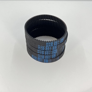 OEM Factory Wholesale HTD 3M-201 Close Loop Timing <strong>Belt</strong> Synchronous <strong>Belt</strong> - Product Image 1