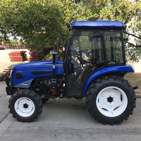 Chine Main Tracteur Forestier Broyeur Tracteur Pour Le Bélarus JINMA-404