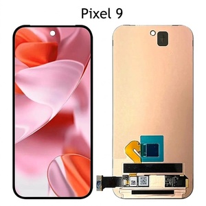 Schermo OLED Originale per Google Pixel <span class=keywords><strong>9</strong></span>, Display Touch Screen, Ricambio Digitizer, Parti di Assemblaggio, Garanzia di 1 Anno - Product Image 6