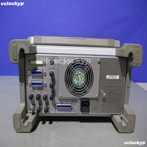 ANALYSEUR SPECTROMÉTRIQUE ADVANTEST R3271AS Japon - Product Image 5