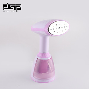 Plancha de Vapor Portátil DSP, Plancha de Ropa Eléctrica para el Hogar, Herramienta de Planchado de Ropa Portátil - Product Image 3