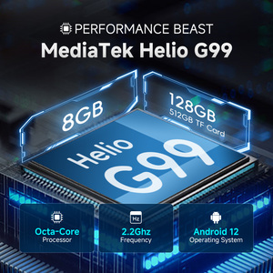 ONERugged M10T 工业级 <span class=keywords><strong>10</strong></span> 英寸坚固型平板电脑 1000 尼特强光下可读屏 Android 14，NFC，RJ45，10000mAh，IP65 防水电脑 - Product Image 3