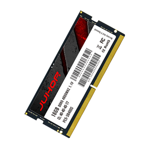 JUHOR 16 GB DDR5 Notebook <span class=keywords><strong>RAM</strong></span> 4800MHZ SODIMM Memoria portátil en stock - Product Image 6