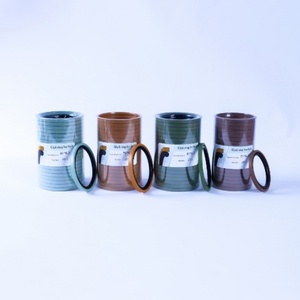Sello de Pistón Hidráulico de PTFE con Resistencia a Altas Temperaturas -30°C ℃ +200 ℃   Repuesto para la serie <span class=keywords><strong>Trelleborg</strong></span> PG4 PG5 - Product Image 1