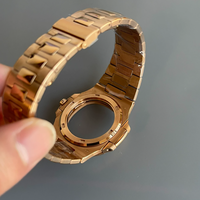 Boîtier Modèle 5711 - Montre complète disponible - 3K