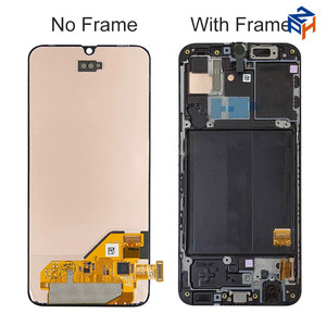 Pantallas para Samsung Galaxy <span class=keywords><strong>A42</strong></span> 5G LCD MONTAJE DE digitalizador con pantalla táctil A40 A41 <span class=keywords><strong>A42</strong></span> reemplazo de pantalla LCD con - Product Image 5