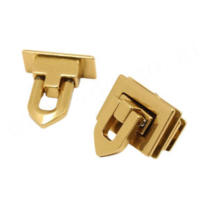 Accessoire en aluminium moulé sous pression personnalisé Accessoires de traitement de matériel de fer métal zinc anodisé - Product Image 6