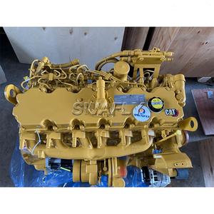 Inyector <span class=keywords><strong>de</strong></span> Combustible Swafly C7.1 para Excavadoras CAT 320GC 323GC 320 323, Piezas <span class=keywords><strong>de</strong></span> Repuesto, Conjunto <span class=keywords><strong>de</strong></span> Motor C7.1 555-5560 5555560 - Product Image 5