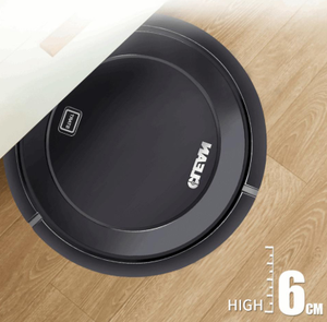 أفضل جودة شراء سوبر الطابق تنظيف الأجهزة OEM مصنع مخصصة ذكي تنظيف 61-90 دقيقة الذكية فراغ منظف آلي - Product Image 5