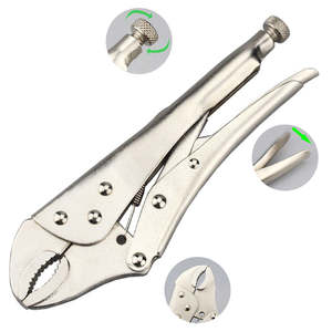 Complete Industrial <strong>Automotive</strong> AC Freezer Maintenance <strong>Tool</strong> Set Refrigeration <strong>Tools</strong> Carry Case Made Durable Aluminum Steel RISEN - Product Image 1