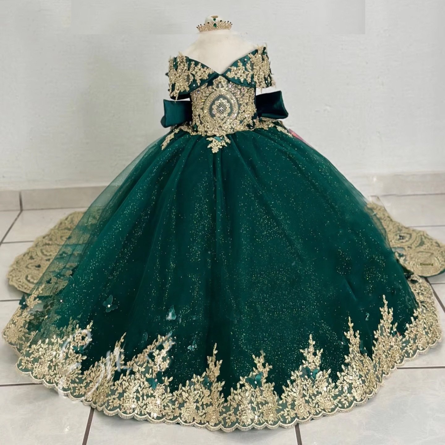 Dress Amazon Uk Kidswear Royal Blue Dress Kids Long Sleeve Floral Design 2025 Dress Amazon Uk Kidswear Royal Blue Dress Kids Long Sleeve Floral Design 2025