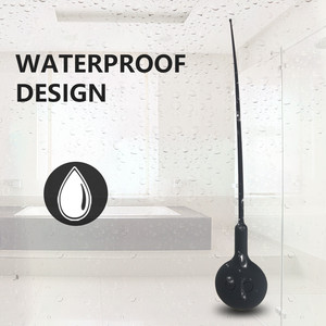 Jouets sexuels masculins pour hommes, vibrateur uréthraux à 7 fréquence, rotateur de son, masturbateur de son, prises pénis - Product Image 4