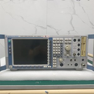 Generador de Señales Vectoriales Rohde & Schwarz FSQ26, Forma de Onda Sinusoidal, Hecho en Alemania - Product Image 2