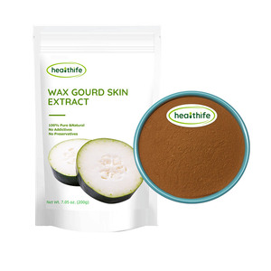 เฮลทีไลฟ์ แฟคทอรี่ ซัพพลาย สารสกัดจากเปลือกมะระ 100% จากธรรมชาติ คุณภาพสูง อัตราส่วน 5:1 10:1 20:1 ผงมะระ - Product Image 1