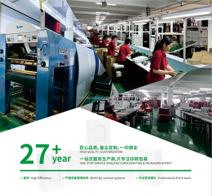 Biểu Tượng Tùy Chỉnh Từ Cứng Nhắc Bìa Bao Bì Hộp Có Thể Tái Chế Rượu Vang Đỏ Hộp Quà Tặng Với Chèn - Product Image 6