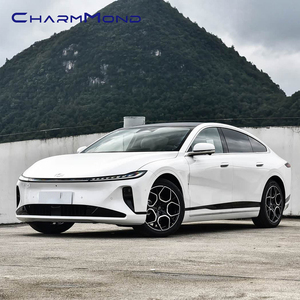 Voiture électrique Qiyuan A07, véhicule Changan, recharge rapide, longue autonomie, véhicule électrique pour trajets quotidiens, voitures neuves, voitures électriques, EV. - Product Image 1