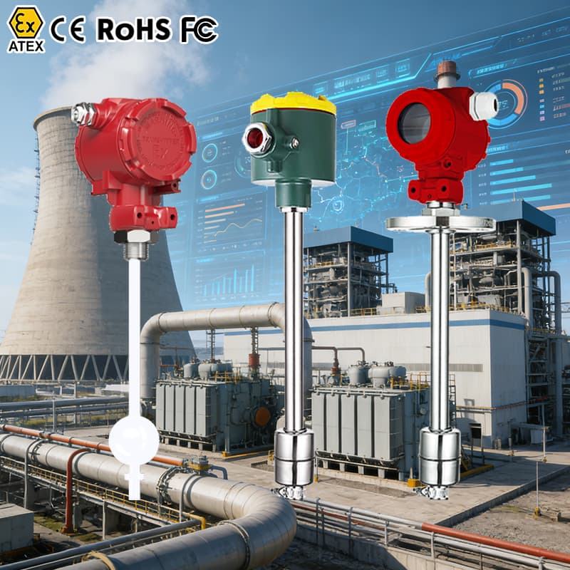 Local Indicator For Sensor Water Level Sensor Level Indicators Fuel Level Sensor Price Remote ...