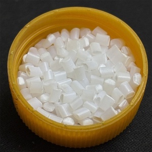 เม็ดพลาสติกสะโพกแบบฉีดเกรด HIPS-622TP สะโพกแบบ H650สะโพกสะโพกแบบรีไซเคิลสะโพกบริสุทธิ์ - Product Image 3