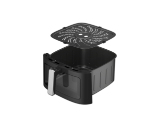 Big Capacity Air Fryer Oven Wholesale and Guaranteed Quality China From Professional Manufacturer China Air Fryer - Product Image 3