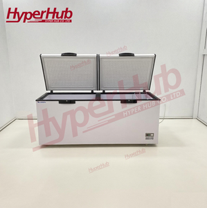 450-1100l Ngân Sách ngực mát-20 ° C nhà và thương mại giải pháp lý tưởng giá cả phải chăng tủ đông cho thực phẩm đông lạnh lưu trữ - Product Image 2