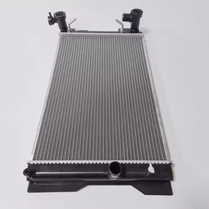 Fabricante Sistema de refrigeración Auto Car Aluminio Radiador para <span class=keywords><strong>Hyundai</strong></span> I <span class=keywords><strong>X35</strong></span> OEM 25310-2Y501/25310-2Y500 - Product Image 6