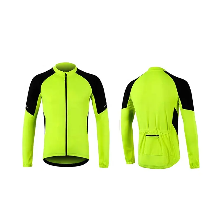 الدراجات قميص مصنوع من الجيرسيه جودة العديد من اللون برو فريق قمصان تخصيص الدراجة ركوب الملابس
