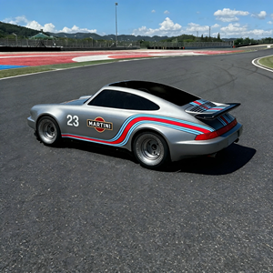 MCG 360 °   Kart Eléctrico Drift de 2500W con 3 Modos de Velocidad para Niños y Adultos, Descuento Especial de Semana - Product Image 6