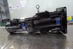 ปั๊มไฮดรอลิกแบบใบพัดสามชั้น 3 สเตจ รุ่น T6DCC T6DCCM T6EDC T6EEC หมายเลข 038 014 012 3R04 A101 อะไหล่ทดแทน T6DCC 038 014 012 3R04 A101 - Product Image 4
