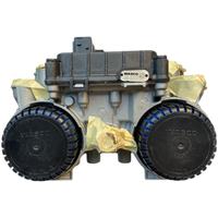 Module de commande de pont à double canal EBS3.3 Sinotruk Howo WG9000360566 – Pièces et accessoires neufs pour camions