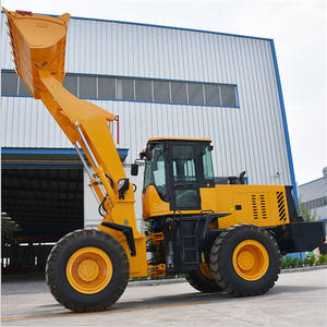 <span class=keywords><strong>ZL936</strong></span> <span class=keywords><strong>Wheel</strong></span> <span class=keywords><strong>Loader</strong></span> - Product Image 2
