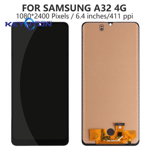 Nuovo Display LCD Originale con Telaio e Kit di Riparazione per <span class=keywords><strong>Samsung</strong></span> <span class=keywords><strong>Galaxy</strong></span> A32 A326F/B/<span class=keywords><strong>M</strong></span> - Product Image 3