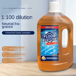 Nettoyant puissant <span class=keywords><strong>pour</strong></span> sols, détartrant <span class=keywords><strong>pour</strong></span> carrelage et parquet de cuisine, solution de polissage et d'éclaircissement <span class=keywords><strong>pour</strong></span> hôtels - Product Image 5