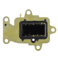 Reed Valve hors-bord 15F en stock pour Yamaha Parsun Powertec 9.9HP 15HP