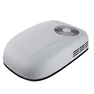 Venta caliente RV Aire acondicionado para autocaravana y remolque <span class=keywords><strong>Precio</strong></span> de fábrica en stock Parte del cuerpo - Product Image 5