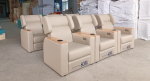 Hochey Medical la <span class=keywords><strong>chaise</strong></span> de perfusion est réglable avec le support de perfusion Clinic Arm Chair Hospital - Product Image 4
