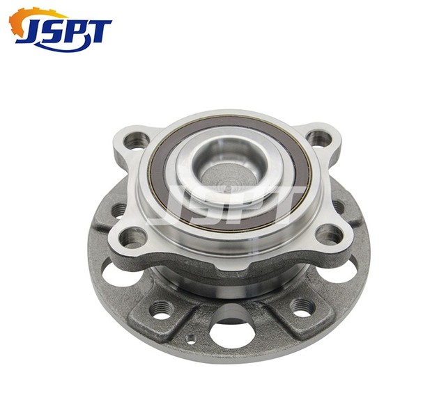 42420-35000 New Wheel Hub Bearing Unit Assembly Replacement JSPT Brand for Ssangyong Tivoli 2015- FWD Rear