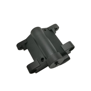 Trung Quốc giá tốt nhất nhôm <span class=keywords><strong>CNC</strong></span> gia công các bộ phận cơ khí sản xuất hàng loạt các bộ phận gia công <span class=keywords><strong>CNC</strong></span> tùy chỉnh chính xác <span class=keywords><strong>CNC</strong></span> gia công OEM - Product Image 4