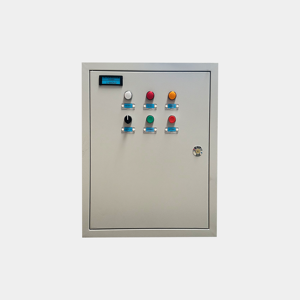 Boîtier de ventilateur anti-<span class=keywords><strong>incendie</strong></span> avec fonction d'<span class=keywords><strong>alarme</strong></span> vocale pour bâtiments publics - Product Image 4