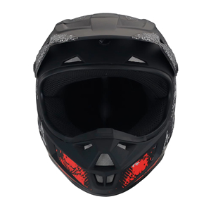 <span class=keywords><strong>Cascos</strong></span> cruzados de cara abierta clásicos certificados DOT de alta calidad <span class=keywords><strong>para</strong></span> <span class=keywords><strong>Karting</strong></span> y Motocross ABS Visor XL Tamaño Nueva llegada - Product Image 1