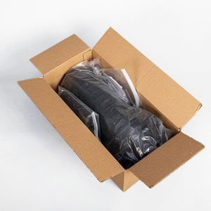 FTTH Dọc Dome Loại 48/96/144 Core Fosc Sợi Quang Splice Đóng Cửa 5G Tương Thích SC/UPC Kết Nối 4 + 1 Cổng - Product Image 5