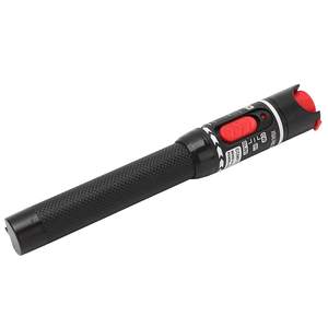 <span class=keywords><strong>Localizador</strong></span> Visual de Fallas de Fibra Óptica de 50KM, Fácil de Usar, con Conector LC <span class=keywords><strong>IP</strong></span> POE, para Redes FTTH, Carcasa de Aleación de Aluminio, Ningxia - Product Image 1