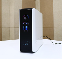 Système de purification d'eau par osmose inverse sous l'évier pour cuisines domestiques en gros, filtre à eau RO, élimine 99,9 % des métaux lourds, OEM/ODM