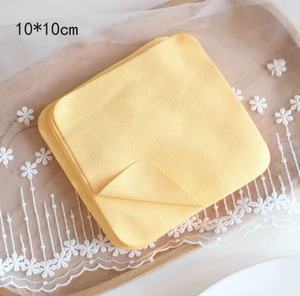 Chiffon de nettoyage pour lunettes en microfibre avec logo personnalisé imprimé en usine, chiffon de nettoyage pour lunettes de soleil, chiffon de nettoyage pour lentilles de lunettes optiques - Product Image 6