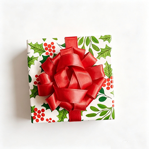 Simple Square Gift <b>Box</b> High Quality Cardboard <b>Box</b> For Business Gift And Daily <b>Present</b> Use - Product Image 6