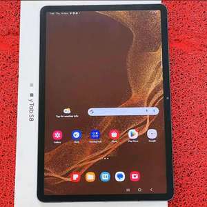Tablet X700 X706 Android 12 Original S8 para Samsung S8, Tablet PC Usada para Samsung Tab S8 LTE 120HZ 128GB con Llamadas y WiFi - Product Image 2