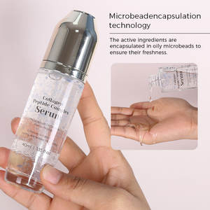 Cosméticos Coreanos para el Cuidado de la Piel, Péptidos, Ácido Hialurónico, Vitamina C, Suero Facial, Suero Aclarante con PDRN y ADN de Salmón de Fábrica - Product Image 4