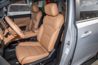 Wuling Starlight730 PHEV d'occasion 2025 <100km Édition Luxe Hybride MPV Ultra Faible Kilométrage 5000km Familial 7 places Conduite à Gauche