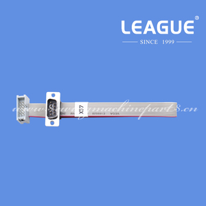 Courroie de transmission <span class=keywords><strong>moteur</strong></span> 95-212 051-91, 95-212051-91 <span class=keywords><strong>pour</strong></span> <span class=keywords><strong>Pfaff</strong></span> - Product Image 1
