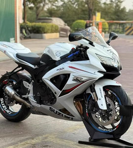 Para <span class=keywords><strong>Honda</strong></span> <span class=keywords><strong>CBR500</strong></span>. Motos Deportivas de Segunda Mano Súper Potentes y de Alta Calidad - Product Image 5